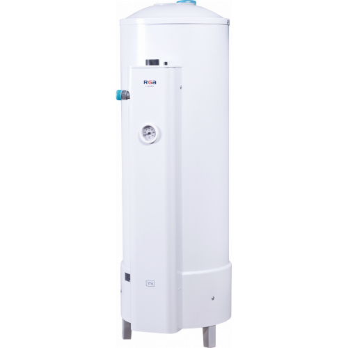 Напольный котел Ростовгазоаппарат RGA 17K Classic