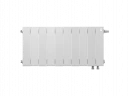 Биметаллический радиатор отопления Royal Thermo PianoForte 300 10 секций Bianco Traffico VDR