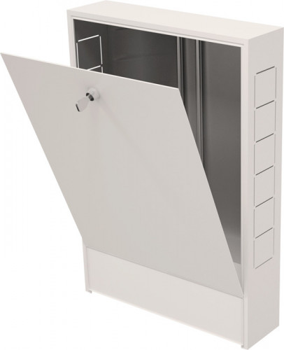 Распределительный шкаф Royal Thermo Шкаф наружный 652-715*450*118 (ШРН 1)