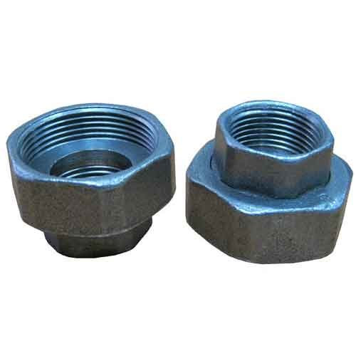 Резьбовое трубное соединение (комплект, для UPS20) 1 1/4х3/4 латунь