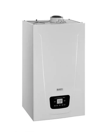 Конденсационный газовый котел Baxi Luna Duo-tec E 1.24