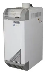 Напольный газовый котел Сигнал S-Therm КОВ-20 СКс