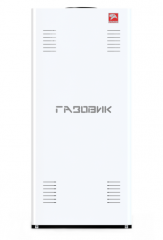 Напольный котел Лемакс АОГВ-11,6 "Газовик"