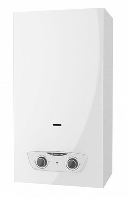 Газовый проточный водонагреватель Ariston FAST 10L NG