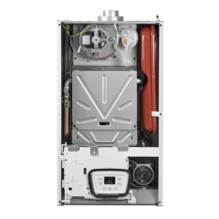 Настенный газовый котел Baxi Eco Life 1.24F