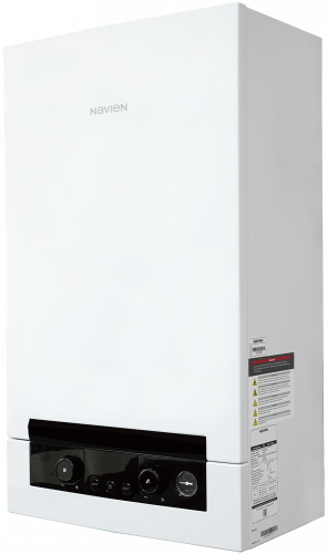 Настенный газовый котел Navien Heatluxe NGB210-13K