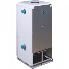 Напольный котел Ростовгазоаппарат RGA xChange 17K TL (АОГВ 17.4)