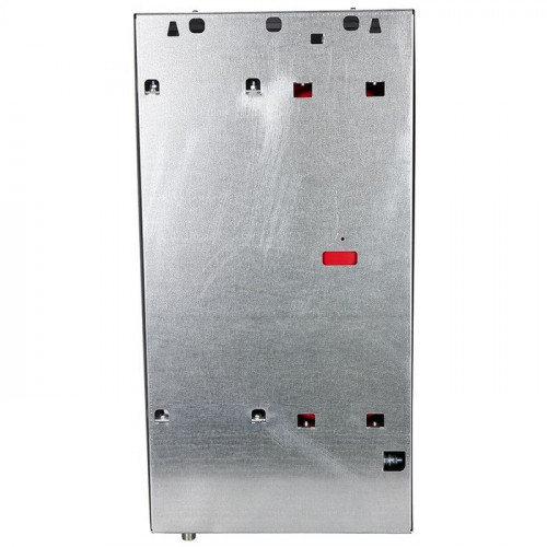 Электрический котел STOUT PLUS 7 кВт (SEB-2201-000007)