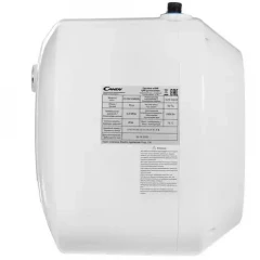 Накопительный водонагреватель Candy CS15V-EM2(R)