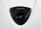 Газовый проточный водонагреватель Ariston FAST EVO 14 С
