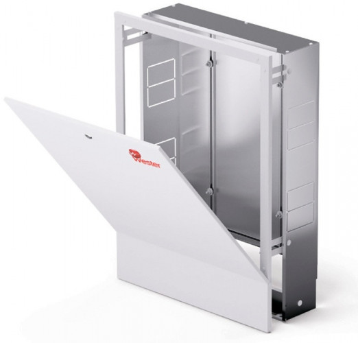 Распределительный шкаф Wester ШРВ-7 (Ш 1300 х Г 120-180 х В 648-711)