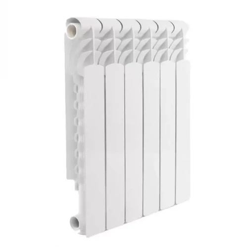 Алюминиевый радиатор отопления АТМ GRAND 500/100 (8 секций)