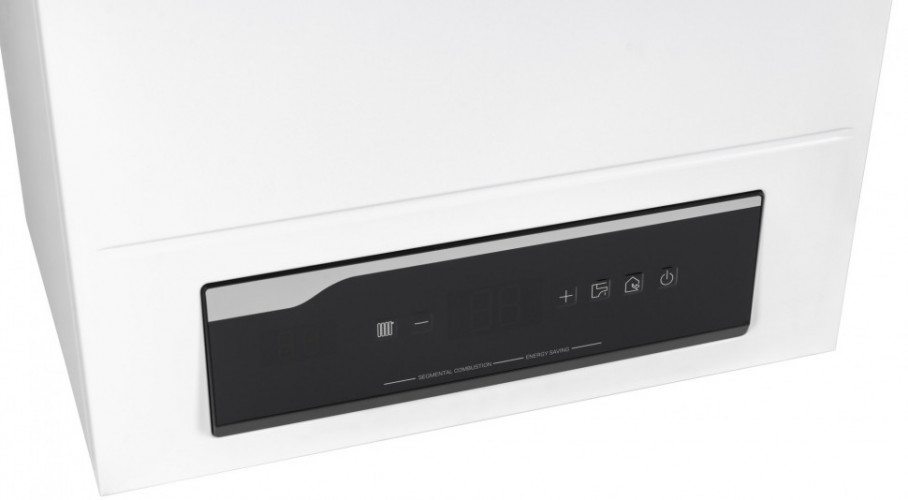 Настенный газовый котел Haier ProLine S 2.32 Ti