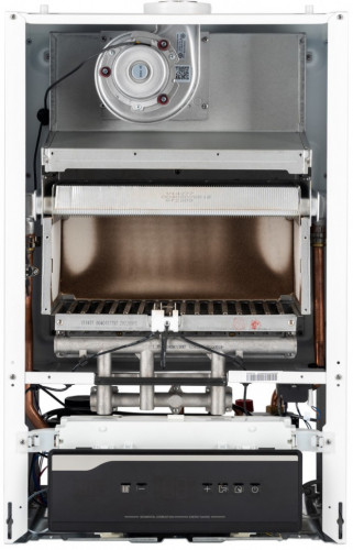 Настенный газовый котел Haier ProLine S 2.32 Ti