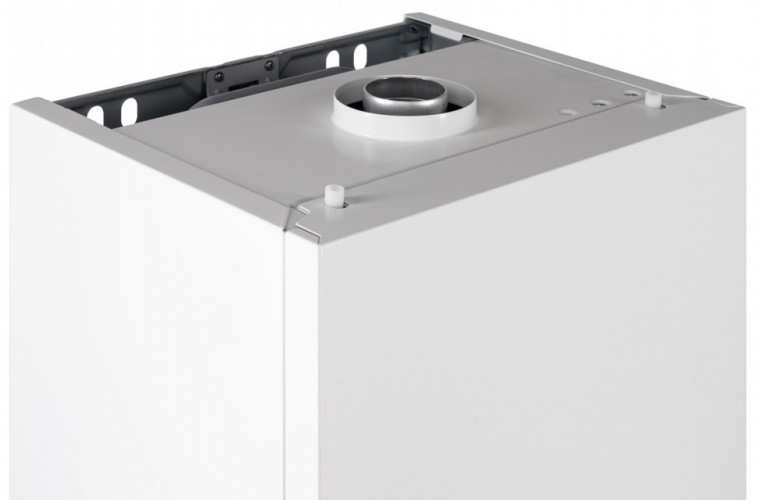 Настенный газовый котел Haier TechLine 1.32 Ti