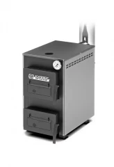 Твердотопливный котел Теплодар Куппер 8 (1.1) Практик