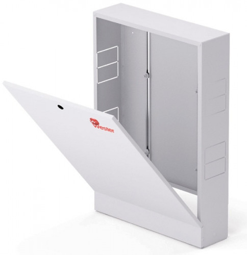 Распределительный шкаф Wester ШРН-3 (Ш 697 х Г 118 х В 652-715)