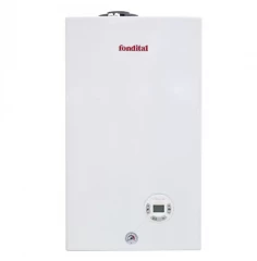Настенный газовый котел Fondital Minorca CTFS 24 CU