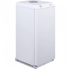 Напольный газовый котел Ростовгазоаппарат RGA 11 K