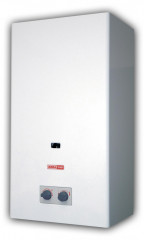 Газовая колонка MORA-TOP VEGA 13 с пьезорозжигом