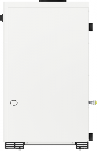 Напольный газовый котел 60 кВт Лемакс Classic 60