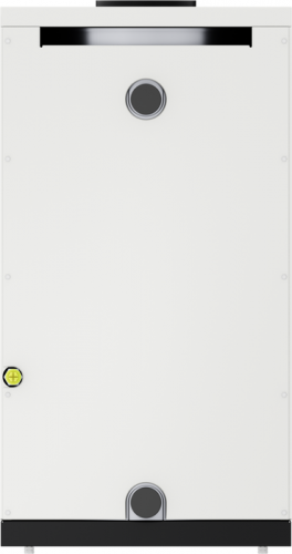 Напольный газовый котел 60 кВт Лемакс Classic 60