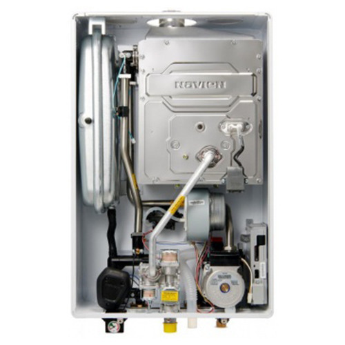 Настенный газовый котел Navien DELUXE ONE-35k