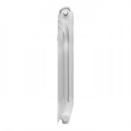 Алюминиевый радиатор Royal Thermo Revolution 500 10 секц.