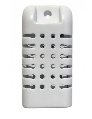 Радиодатчик температуры и влажности комнатный MyHeat