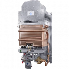 Газовый проточный водонагреватель Siberia Dream 14