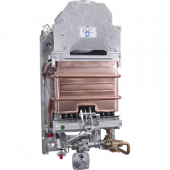 Газовый проточный водонагреватель Siberia Dream 14