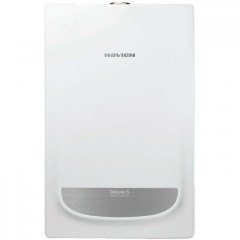 Настенный газовый котел Navien Deluxe S COAXIAL-16k