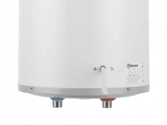 Накопительный электрический водонагреватель Thermex IU 30 V
