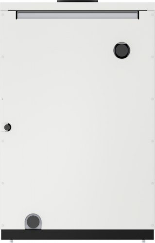 Напольный газовый котел 80 кВт Лемакс Classic 80