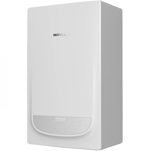 Настенный газовый котел Navien Deluxe S COAXIAL-35k