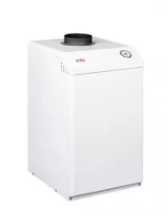 Напольный газовый котел Очаг КСГВ-20 C