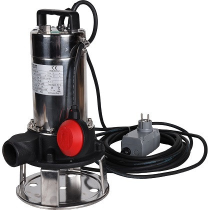 Дренажный насос STOUT SPD-0004-211100