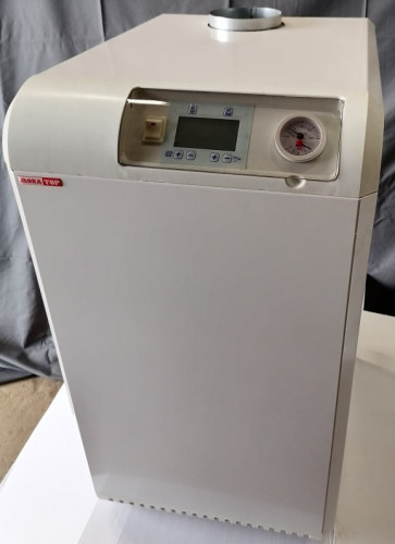 Напольный газовый котел MORA-TOP SA20G