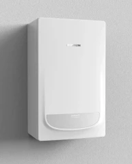 Настенный газовый котел NAVIEN DELUXE S 30K