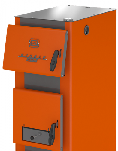 Твердотопливный котел Теплодар КУППЕР ПРО-22 (2.0)