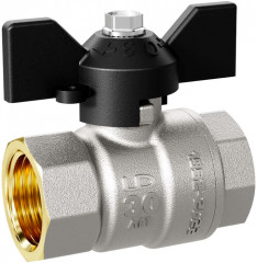 Кран шаровой LD Pride 47.20.В-В.Б