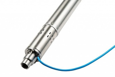 Скважинный насос Джилекс ВИНТОВИК 35/80