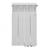 Биметаллический радиатор отопления Royal Thermo Vittoria Super 500 2.0 VDR (4 секции)