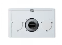 Настенный газовый котел Navien Deluxe Comfort Plus 16K