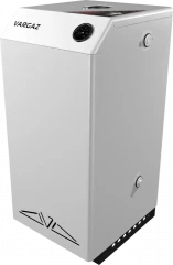 Напольный газовый котел VARGAZ S11K (АОГВK-11.6) квадратный