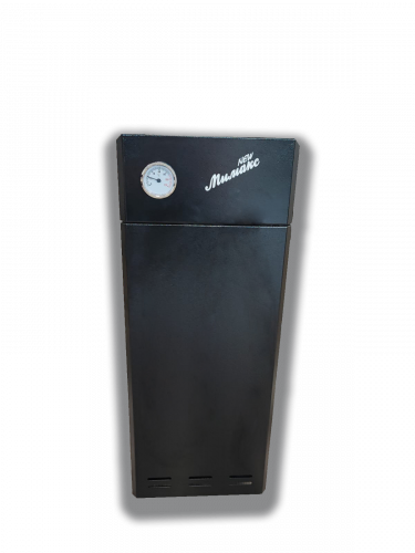 Напольный газовый котел Мимакс КСГ-40 NEW