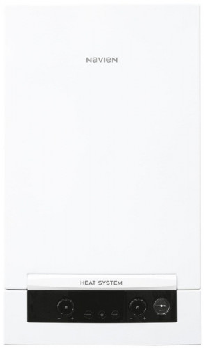 Одноконтурный газовый котел 24 кВт Navien NGB-210 SYSTEM-24H