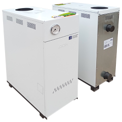 Напольный газовый котел Конорд ЭКО КС-Г-16Т-Э