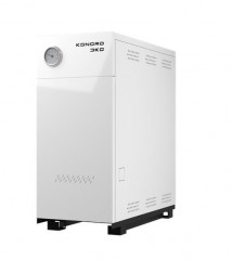 Напольный газовый котел Конорд ЭКО КС-Г-30T