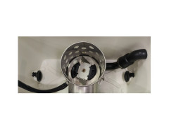 Канализационная установка Termica Compact Lift 600